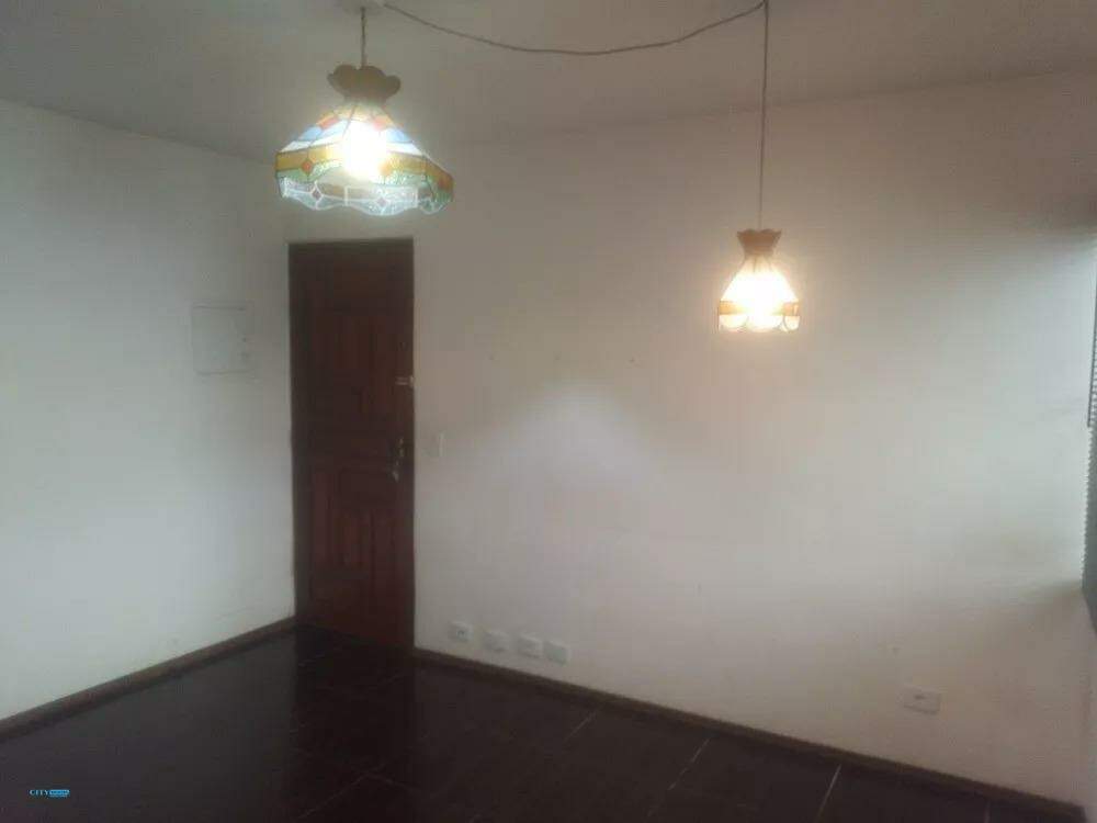 Apartamento à venda com 2 quartos, 50m² - Foto 1