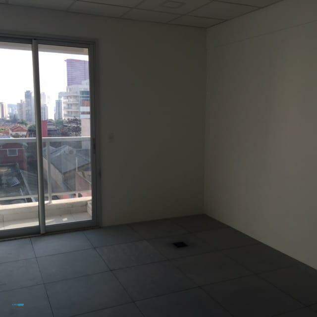 Conjunto Comercial-Sala para alugar, 34m² - Foto 12