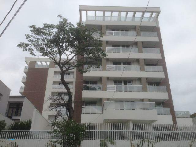 Conjunto Comercial-Sala para alugar, 34m² - Foto 1