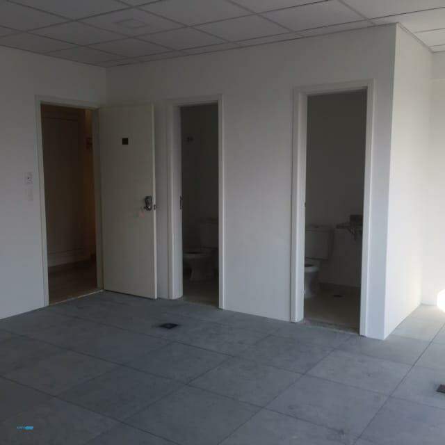 Conjunto Comercial-Sala para alugar, 34m² - Foto 4