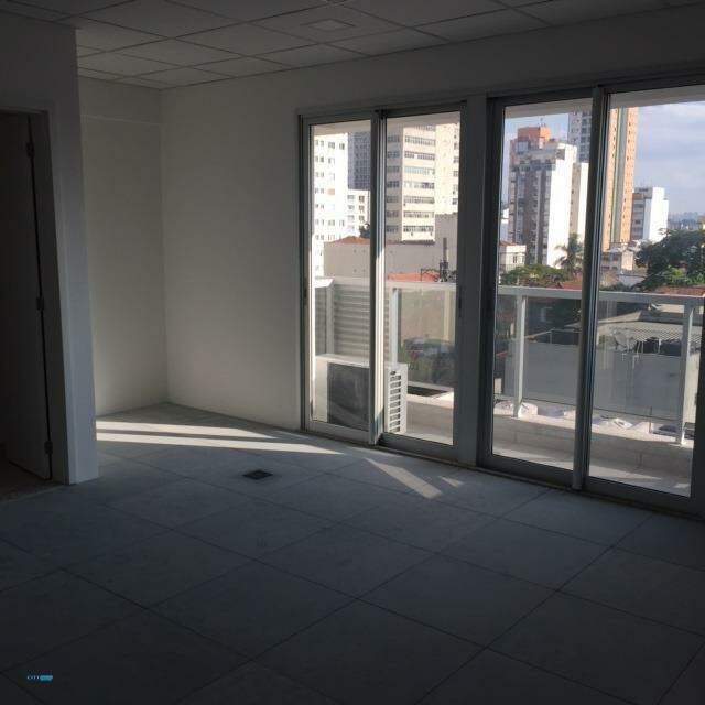 Conjunto Comercial-Sala para alugar, 34m² - Foto 11