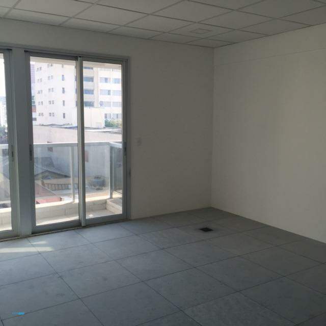 Conjunto Comercial-Sala para alugar, 34m² - Foto 6