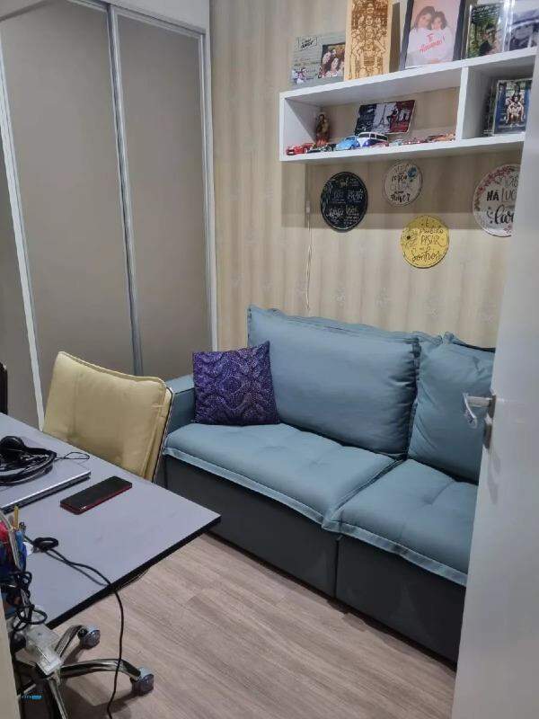 Sobrado à venda com 3 quartos, 190m² - Foto 8