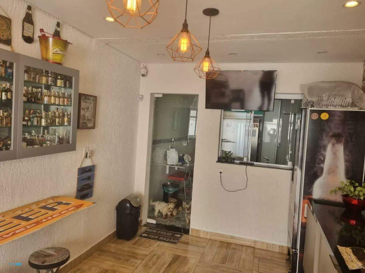 Sobrado à venda com 3 quartos, 190m² - Foto 9