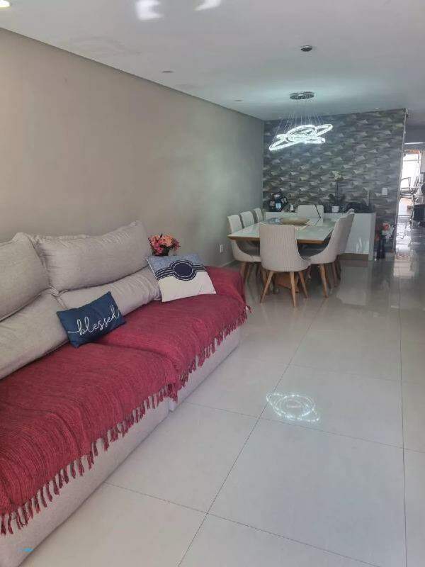 Sobrado à venda com 3 quartos, 190m² - Foto 6