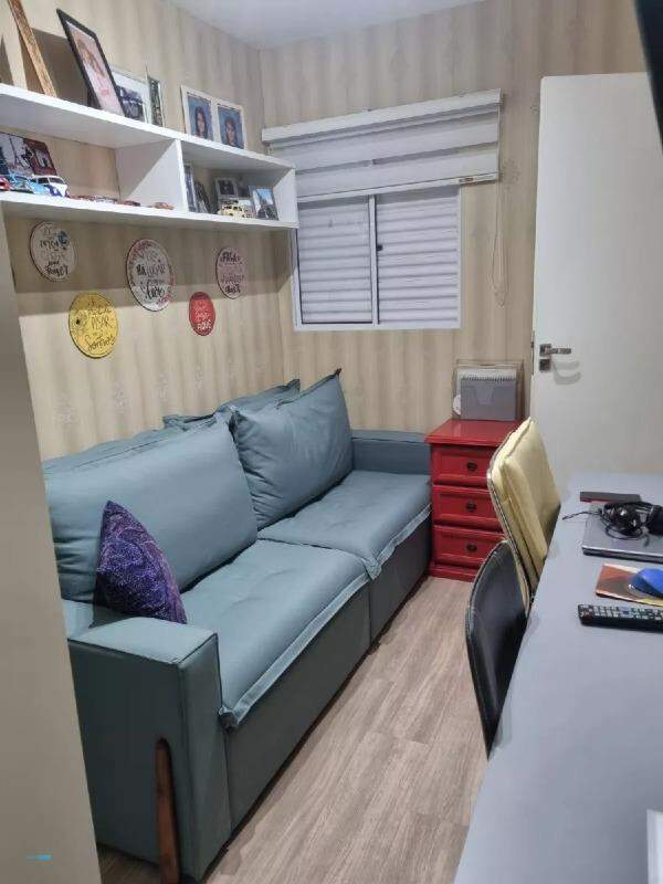 Sobrado à venda com 3 quartos, 190m² - Foto 7