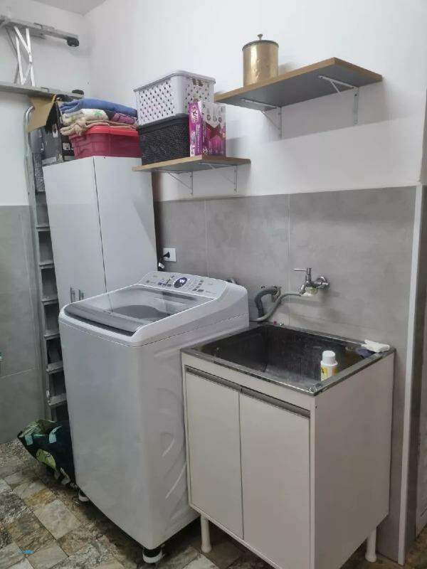 Sobrado à venda com 3 quartos, 190m² - Foto 24