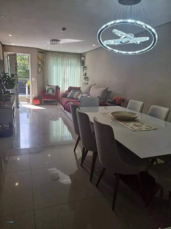 Sobrado à venda com 3 quartos, 190m² - Foto 21