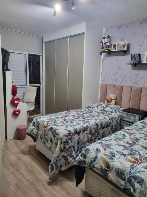 Sobrado à venda com 3 quartos, 190m² - Foto 10