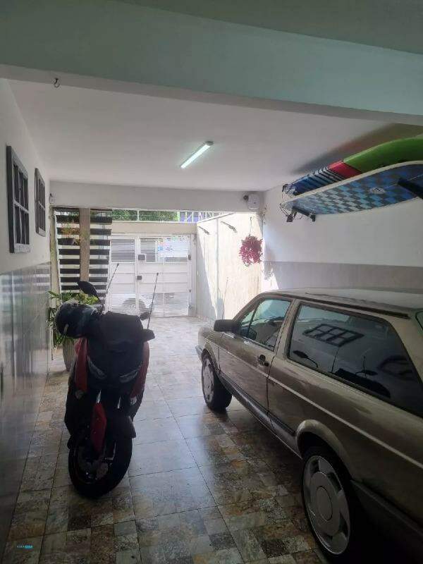 Sobrado à venda com 3 quartos, 190m² - Foto 5