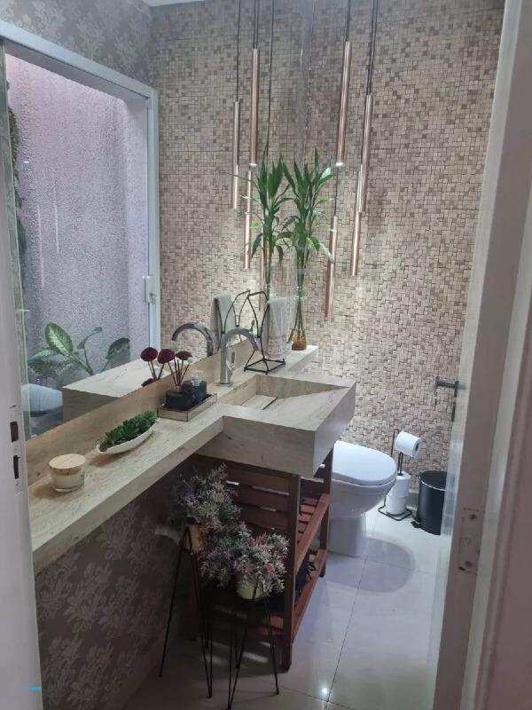 Sobrado à venda com 3 quartos, 190m² - Foto 23