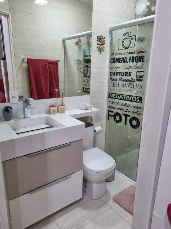 Sobrado à venda com 3 quartos, 190m² - Foto 25