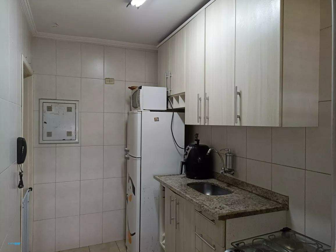 Apartamento à venda com 2 quartos, 54m² - Foto 17