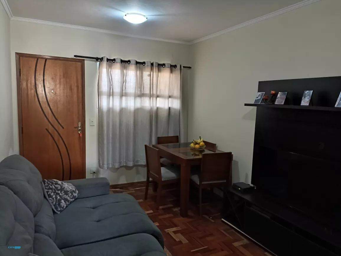 Apartamento à venda com 2 quartos, 54m² - Foto 13