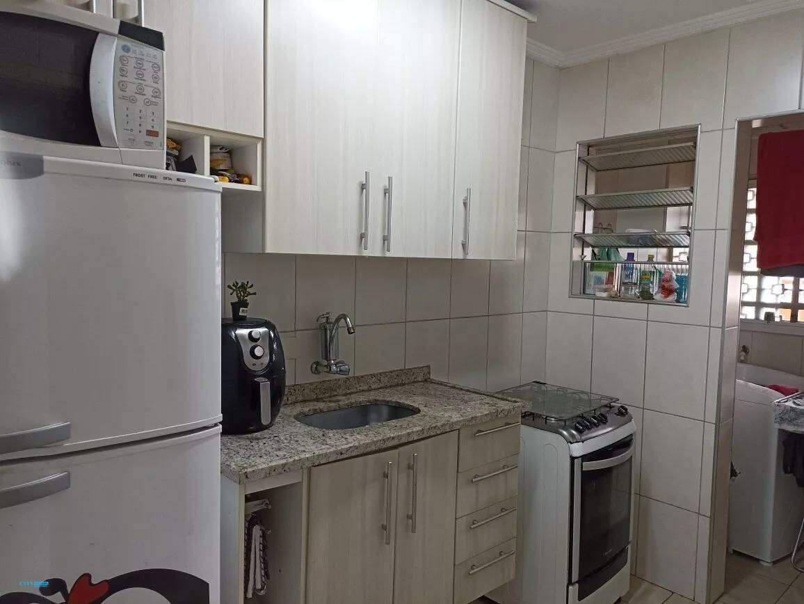 Apartamento à venda com 2 quartos, 54m² - Foto 18