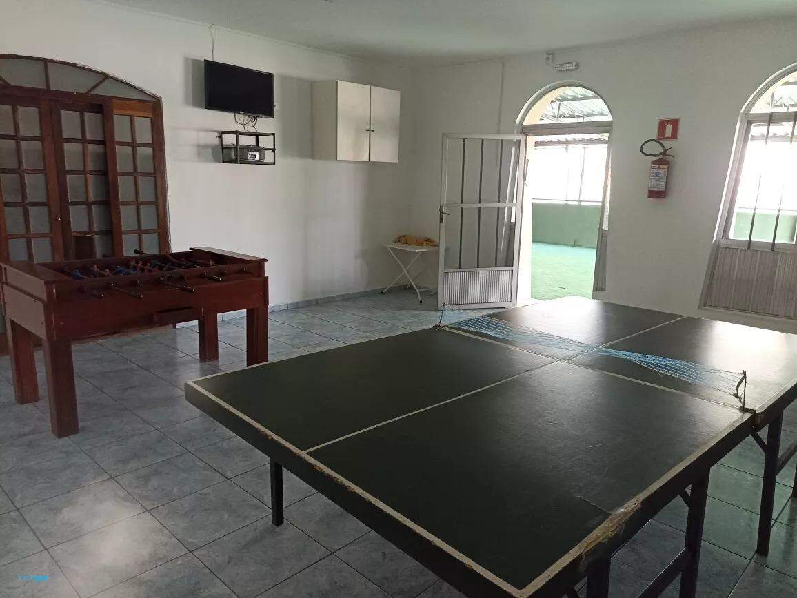 Apartamento à venda com 2 quartos, 54m² - Foto 11