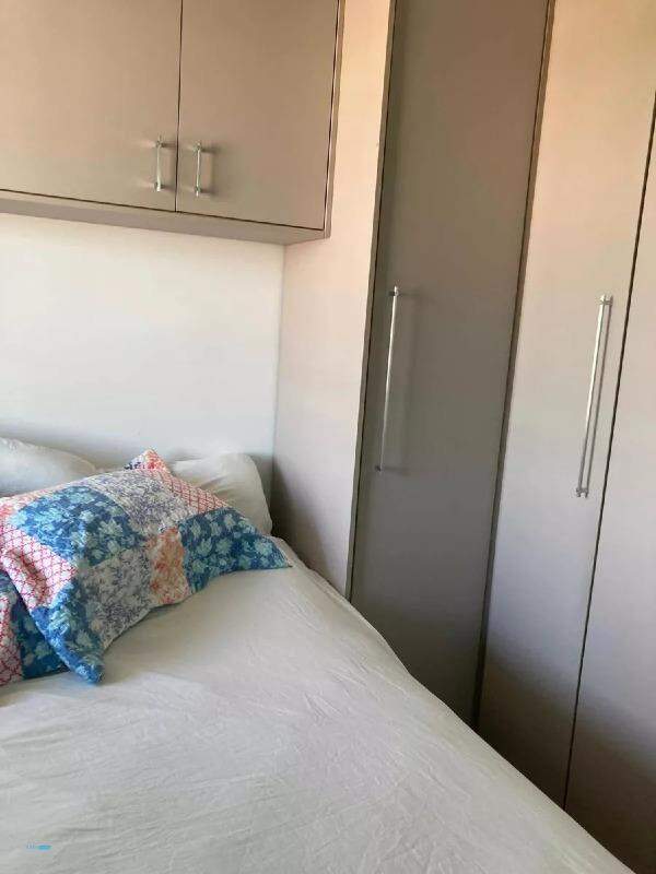 Apartamento à venda com 2 quartos, 62m² - Foto 8