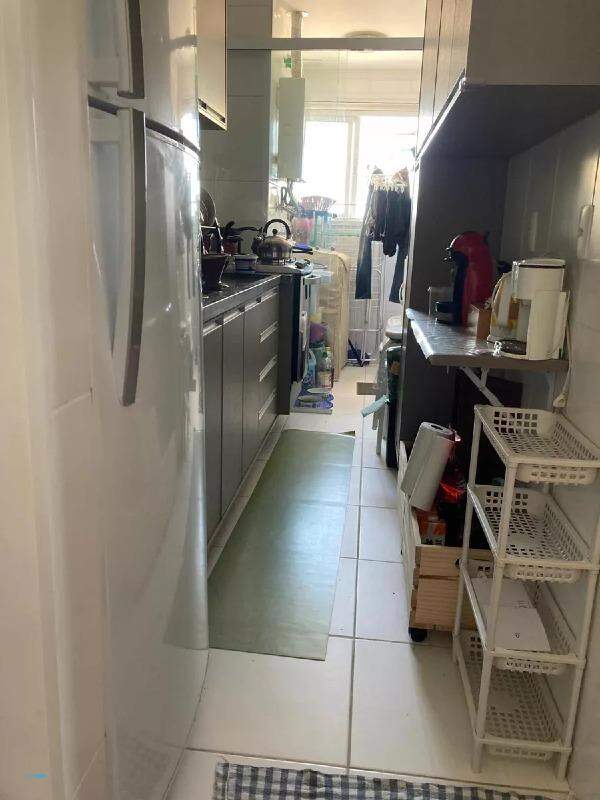 Apartamento à venda com 2 quartos, 62m² - Foto 10