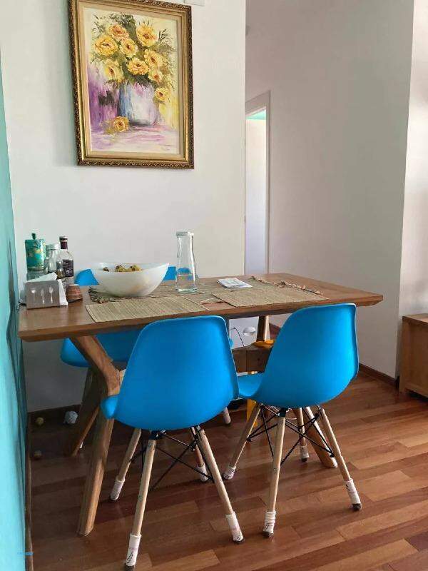 Apartamento à venda com 2 quartos, 62m² - Foto 7