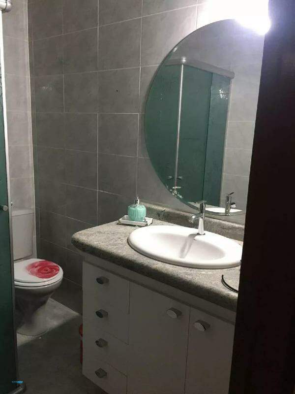 Apartamento à venda com 2 quartos, 64m² - Foto 10