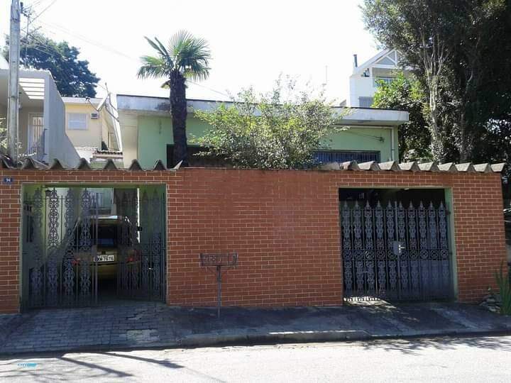 Casa à venda com 4 quartos, 120m² - Foto 22