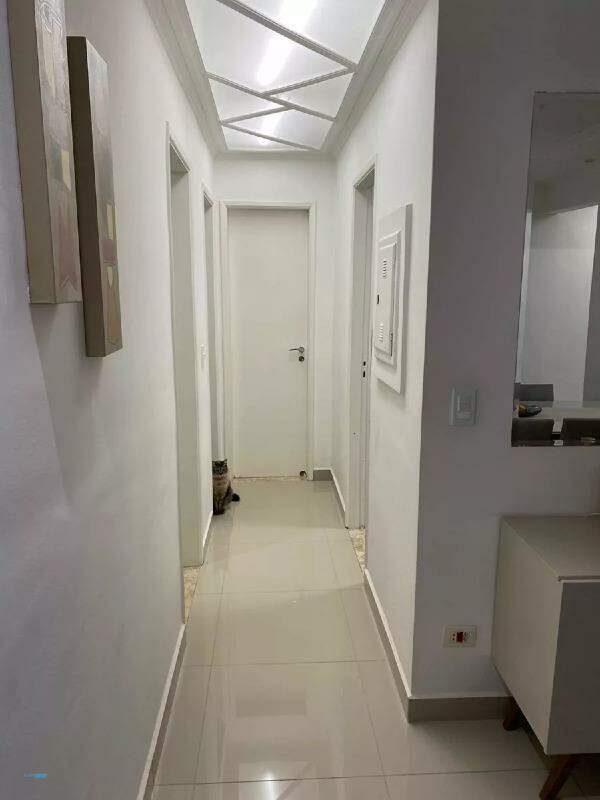 Apartamento à venda com 3 quartos, 70m² - Foto 19