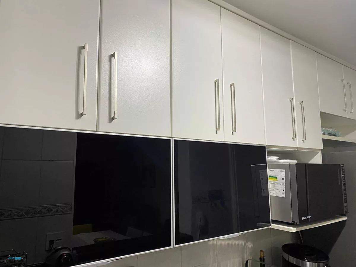 Apartamento à venda com 3 quartos, 70m² - Foto 11