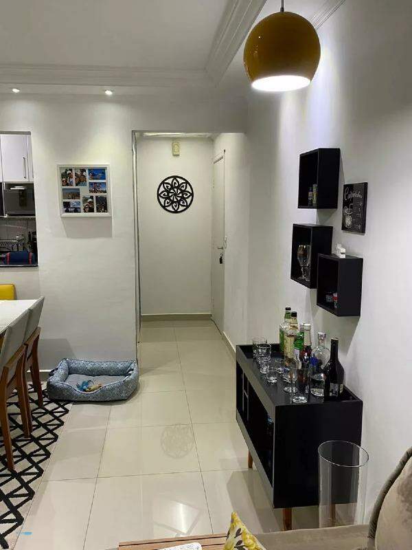 Apartamento à venda com 3 quartos, 70m² - Foto 8