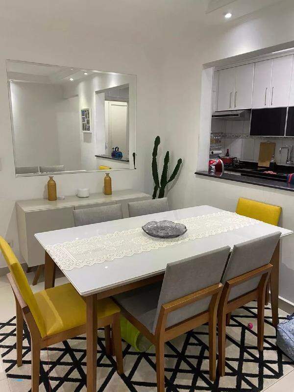 Apartamento à venda com 3 quartos, 70m² - Foto 6