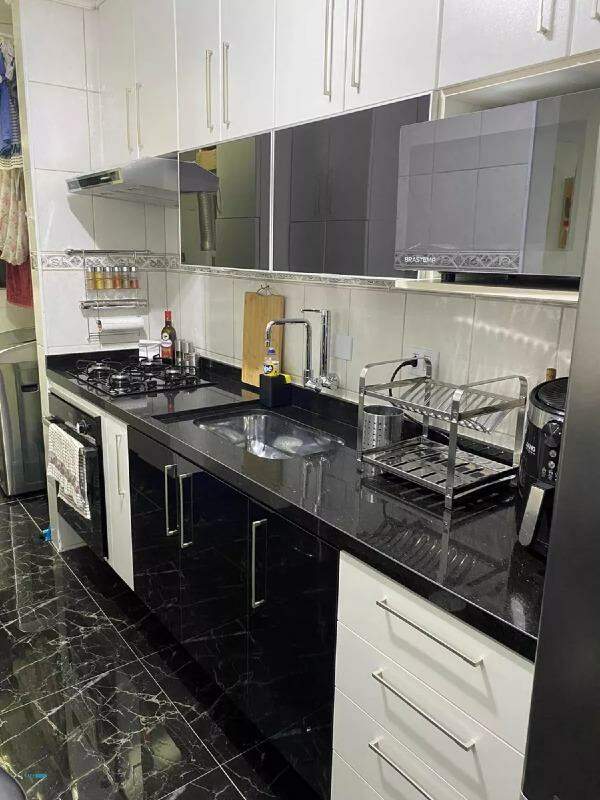 Apartamento à venda com 3 quartos, 70m² - Foto 22