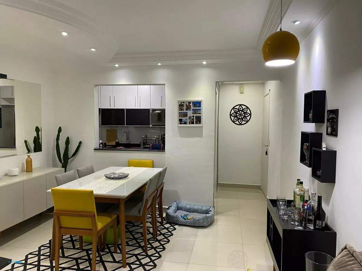 Apartamento à venda com 3 quartos, 70m² - Foto 5