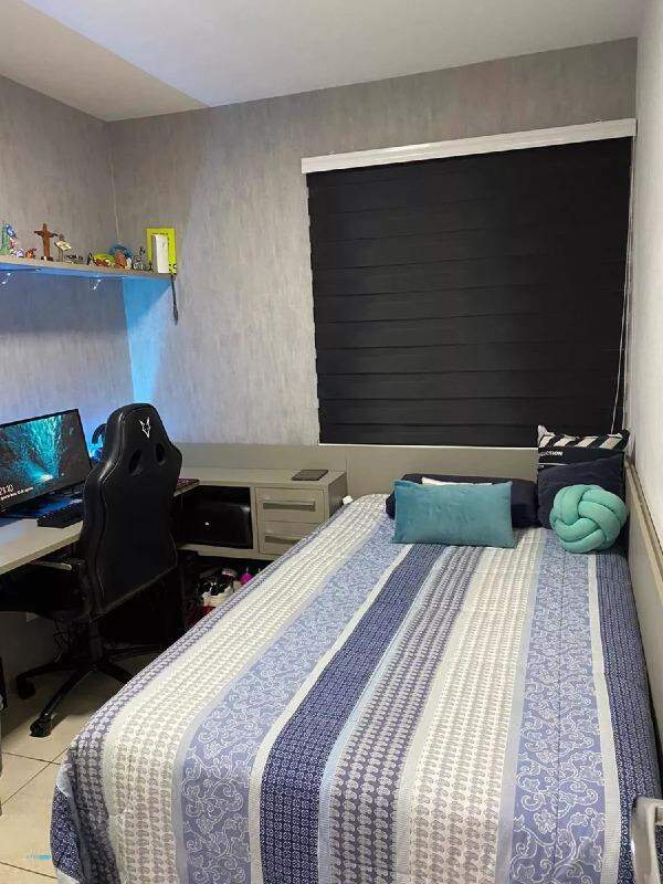 Apartamento à venda com 3 quartos, 70m² - Foto 14