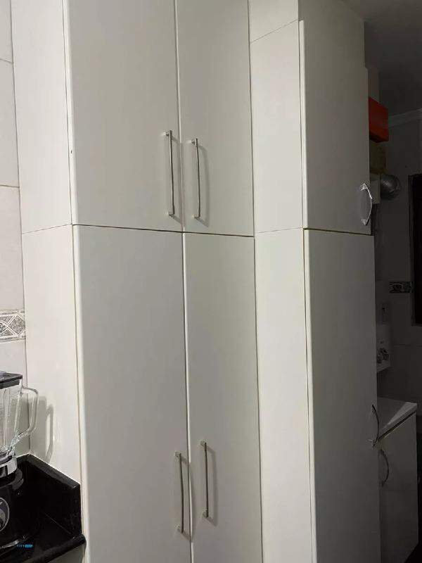 Apartamento à venda com 3 quartos, 70m² - Foto 13