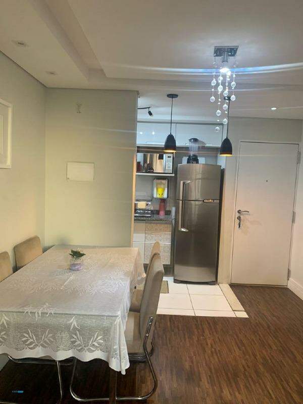 Apartamento à venda com 3 quartos, 59m² - Foto 10