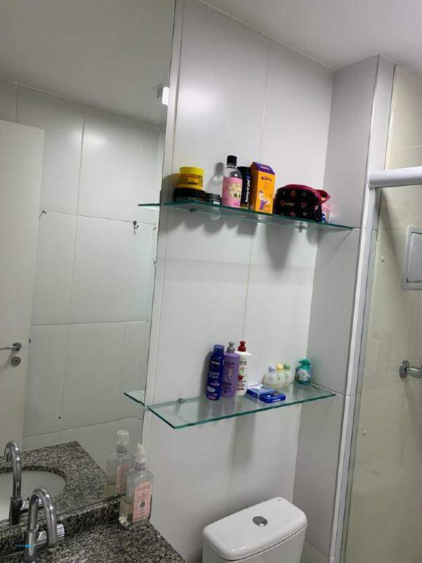 Apartamento à venda com 3 quartos, 59m² - Foto 15