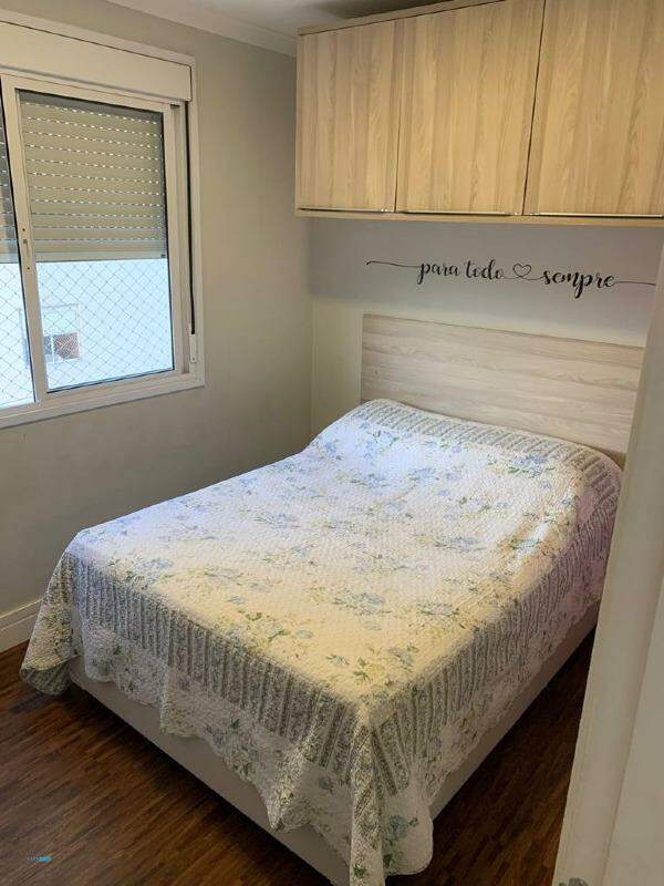 Apartamento à venda com 3 quartos, 59m² - Foto 6