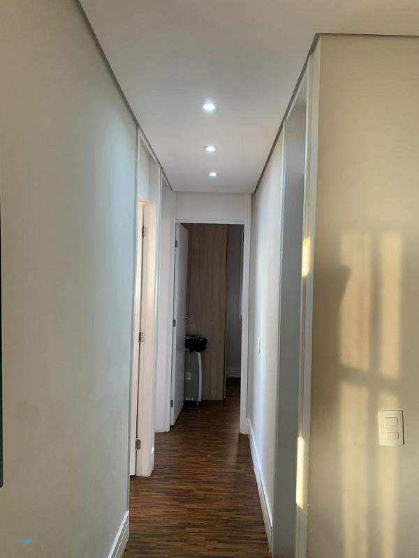 Apartamento à venda com 3 quartos, 59m² - Foto 4