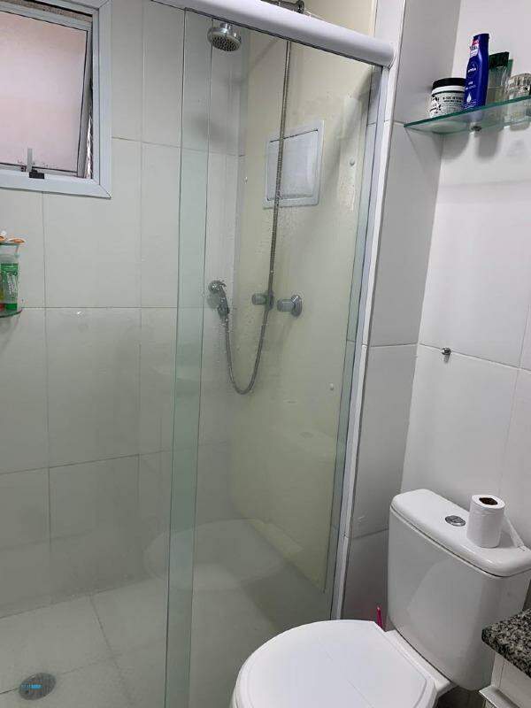 Apartamento à venda com 3 quartos, 59m² - Foto 14