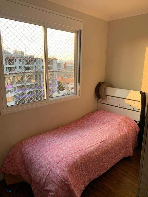 Apartamento à venda com 3 quartos, 59m² - Foto 8