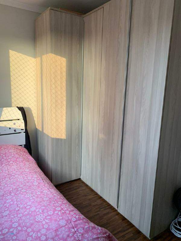 Apartamento à venda com 3 quartos, 59m² - Foto 9