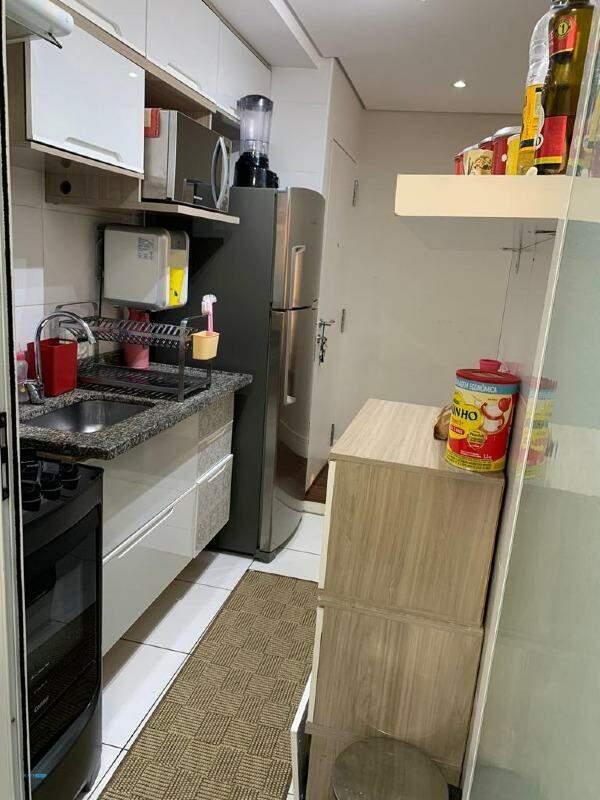 Apartamento à venda com 3 quartos, 59m² - Foto 11