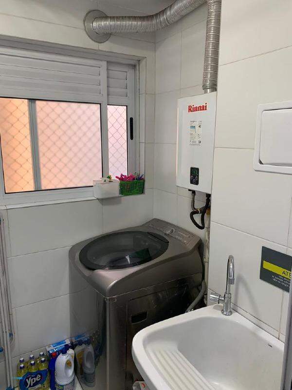 Apartamento à venda com 3 quartos, 59m² - Foto 17