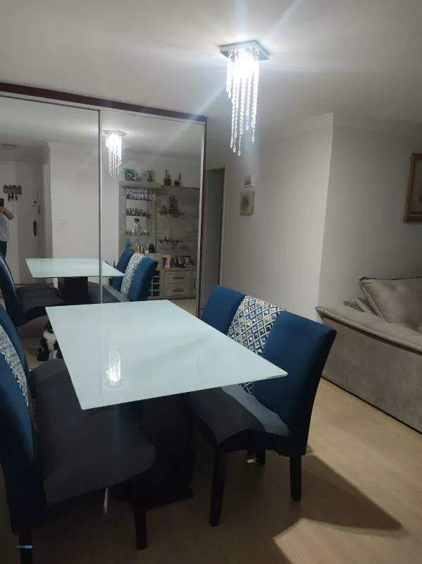 Apartamento à venda, 70m² - Foto 2