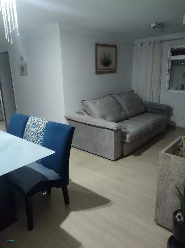 Apartamento à venda, 70m² - Foto 3