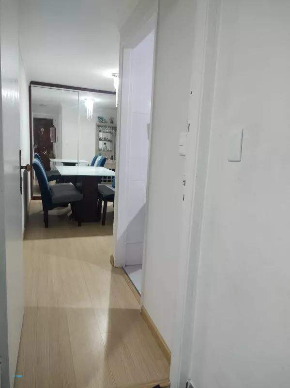 Apartamento à venda, 70m² - Foto 4