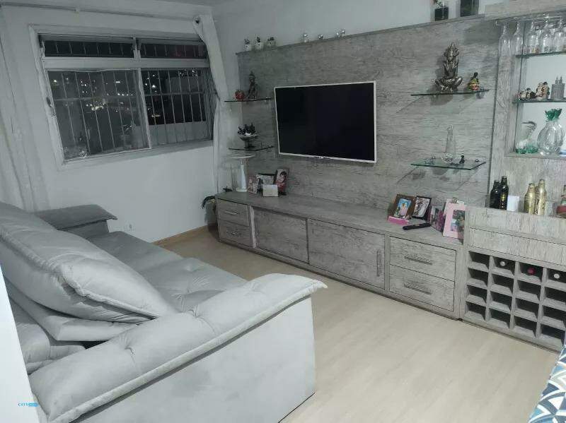 Apartamento à venda, 70m² - Foto 1