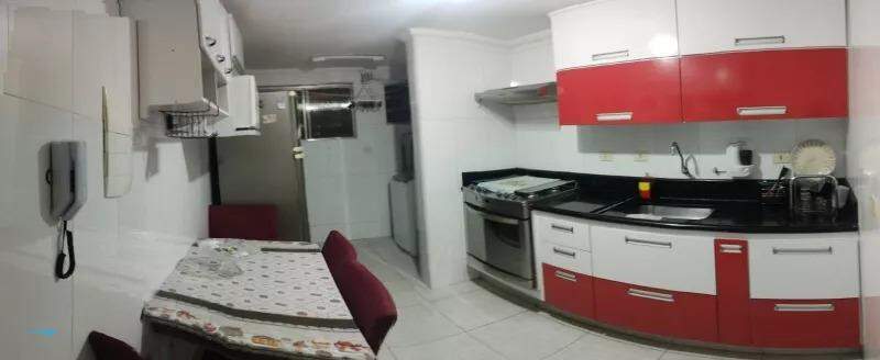 Apartamento à venda, 70m² - Foto 9