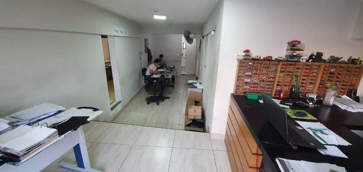 Depósito-Galpão-Armazém à venda, 430m² - Foto 5