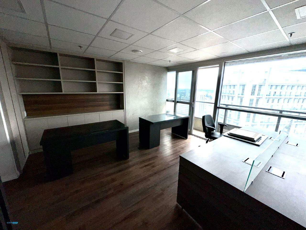 Conjunto Comercial-Sala para alugar, 82m² - Foto 17