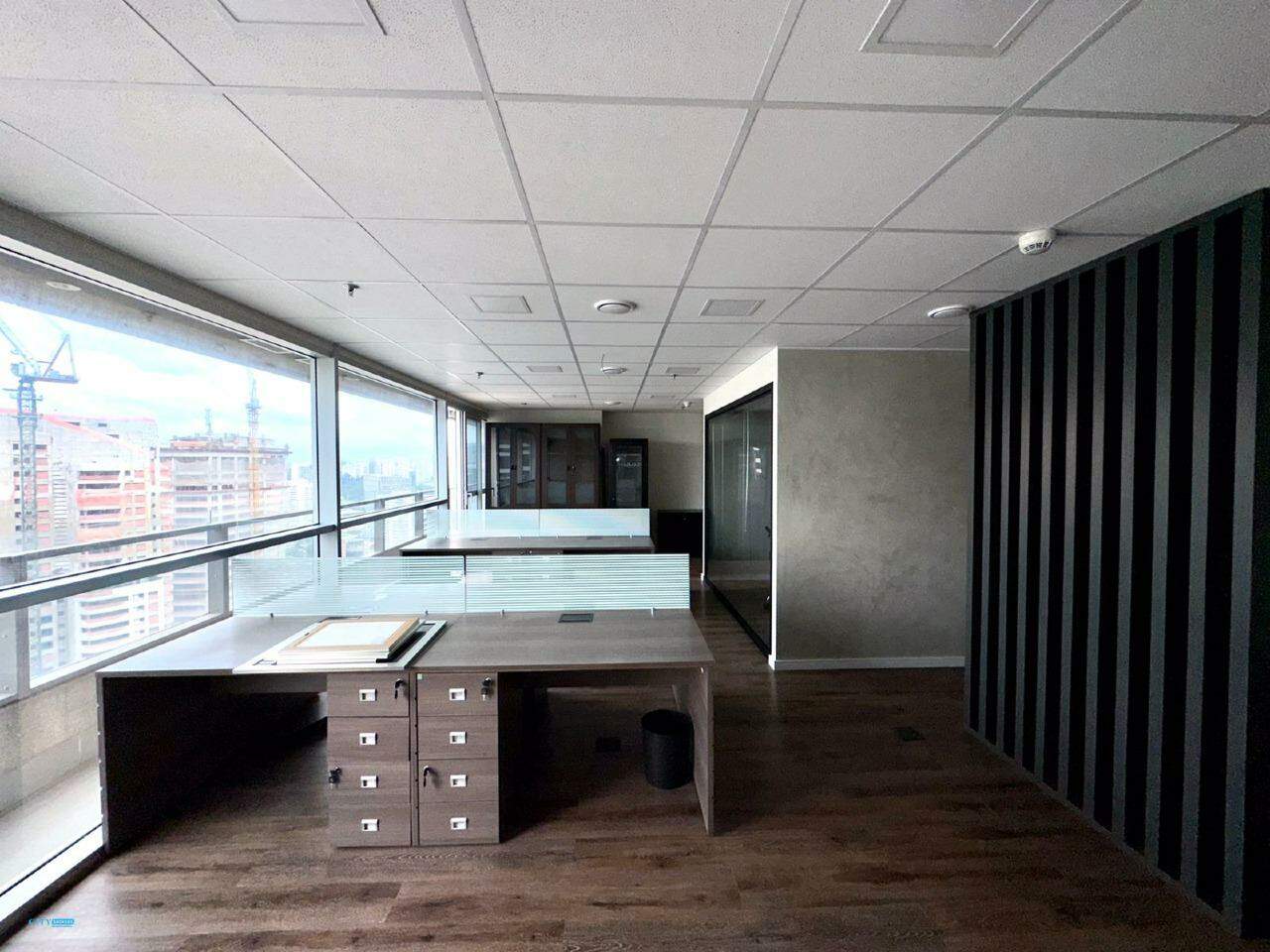 Conjunto Comercial-Sala para alugar, 82m² - Foto 9